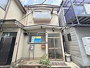 北大路駅よりバス24分 徒歩2分 築55年4ヶ月の賃貸物件