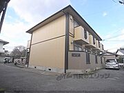 北大路駅よりバス11分 徒歩3分 2階 築32年7ヶ月の賃貸物件