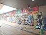 周辺：ドラッグランドひかり　ビブレ店まで550メートル