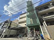 神宮丸太町駅より徒歩5分 2階 築41年11ヶ月の賃貸物件