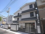 今出川駅より徒歩9分 1階 築14年4ヶ月の賃貸物件