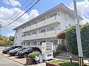 北野白梅町駅より徒歩12分 2階 築40年の賃貸物件