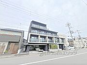一乗寺駅より徒歩5分 2階 築2年1ヶ月の賃貸物件