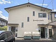 北野白梅町駅より徒歩9分 1階 築56年11ヶ月の賃貸物件