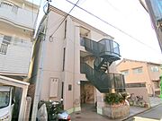 北野白梅町駅より徒歩16分 2階 築36年11ヶ月の賃貸物件