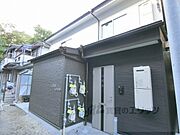 元田中駅より徒歩3分 1階 築66年2ヶ月の賃貸物件