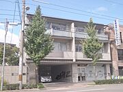出町柳駅より徒歩7分 3階 築18年1ヶ月の賃貸物件