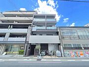 丸太町駅より徒歩9分 3階 築43年の賃貸物件