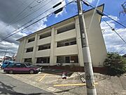 北大路駅よりバス12分 徒歩4分 2階 築50年7ヶ月の賃貸物件