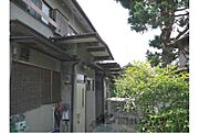 一乗寺駅より徒歩8分 築44年8ヶ月 2階建の賃貸物件