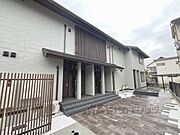 北大路駅より徒歩17分 2階 新築の賃貸物件