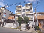 鞍馬口駅より徒歩19分 4階 築22年2ヶ月の賃貸物件