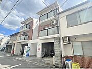 北野スタディー 1階 築37年の賃貸物件
