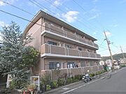 北大路駅よりバス17分 徒歩12分 2階 築15年3ヶ月の賃貸物件
