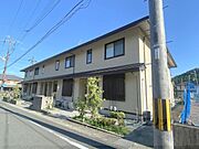 レジーナフィオレンツァの賃貸物件