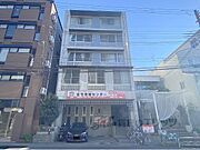 元田中駅より徒歩14分 5階 築23年2ヶ月の賃貸物件