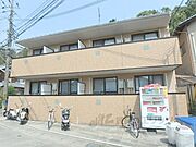 北山駅より徒歩22分 1階 築26年2ヶ月の賃貸物件