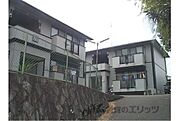 岩倉駅より徒歩16分 1階 築34年11ヶ月の賃貸物件
