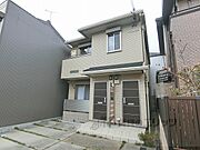 VIVACE御蔭 1階 築11年4ヶ月の賃貸物件