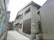 鞍馬口駅より徒歩16分 2階 築7年3ヶ月の賃貸物件