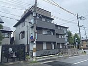 ルコアン堀川今宮 1階 新築の賃貸物件