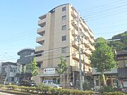 出町柳駅より徒歩19分 3階 築36年9ヶ月の賃貸物件