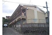 八幡前駅より徒歩16分 2階 築51年10ヶ月の賃貸物件