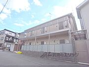 エスタシオン下鴨 1階 築14年7ヶ月の賃貸物件