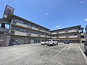 北大路駅よりバス15分 徒歩3分 2階 築40年11ヶ月の賃貸物件