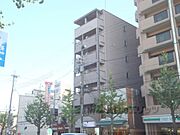 出町柳駅より徒歩5分 2階 築28年2ヶ月の賃貸物件