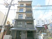北野白梅町駅より徒歩15分 2階 新築の賃貸物件