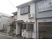 北山駅より徒歩38分 2階 築61年11ヶ月の賃貸物件