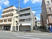 元田中駅より徒歩6分 2階 築39年3ヶ月の賃貸物件