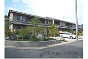 岩倉駅より徒歩4分 1階 築17年11ヶ月の賃貸物件