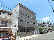 Maison de Mari 北白川 2階 築16年2ヶ月の賃貸物件