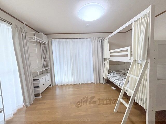 子供部屋