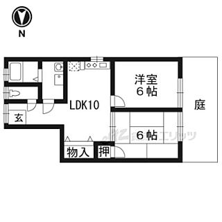 間取り：226078835798