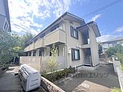 岩倉駅より徒歩14分 2階 築15年の賃貸物件
