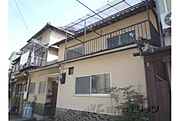 修学院駅より徒歩13分 築55年7ヶ月 2階建の賃貸物件