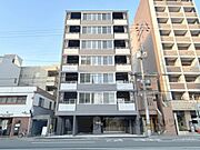 二条駅より徒歩12分 4階 新築の賃貸物件
