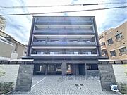 EXCEED御所東 4階 新築の賃貸物件