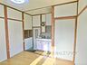 子供部屋：洋室