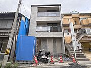 サンヴェール二条 3階 新築の賃貸物件