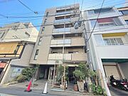 四条駅より徒歩5分 3階 築31年7ヶ月の賃貸物件
