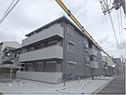 二条駅より徒歩7分 3階 新築の賃貸物件