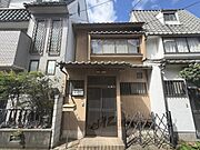 出町柳駅よりバス11分 徒歩4分 1階 築42年11ヶ月の賃貸物件