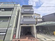 神宮丸太町駅より徒歩10分 1階 築44年5ヶ月の賃貸物件