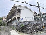八幡前駅より徒歩16分 2階 築52年2ヶ月の賃貸物件