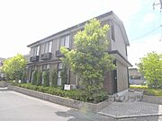 国際会館駅より徒歩13分 2階 築20年5ヶ月の賃貸物件