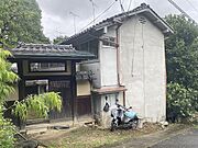 北大路駅よりバス30分 徒歩8分 2階 築53年の賃貸物件